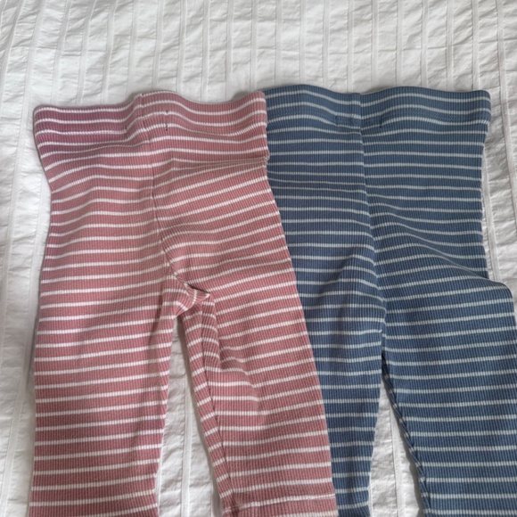 Maison Me Cropped Leggings - 2 pairs (size 3 years) - Picture 3 of 5